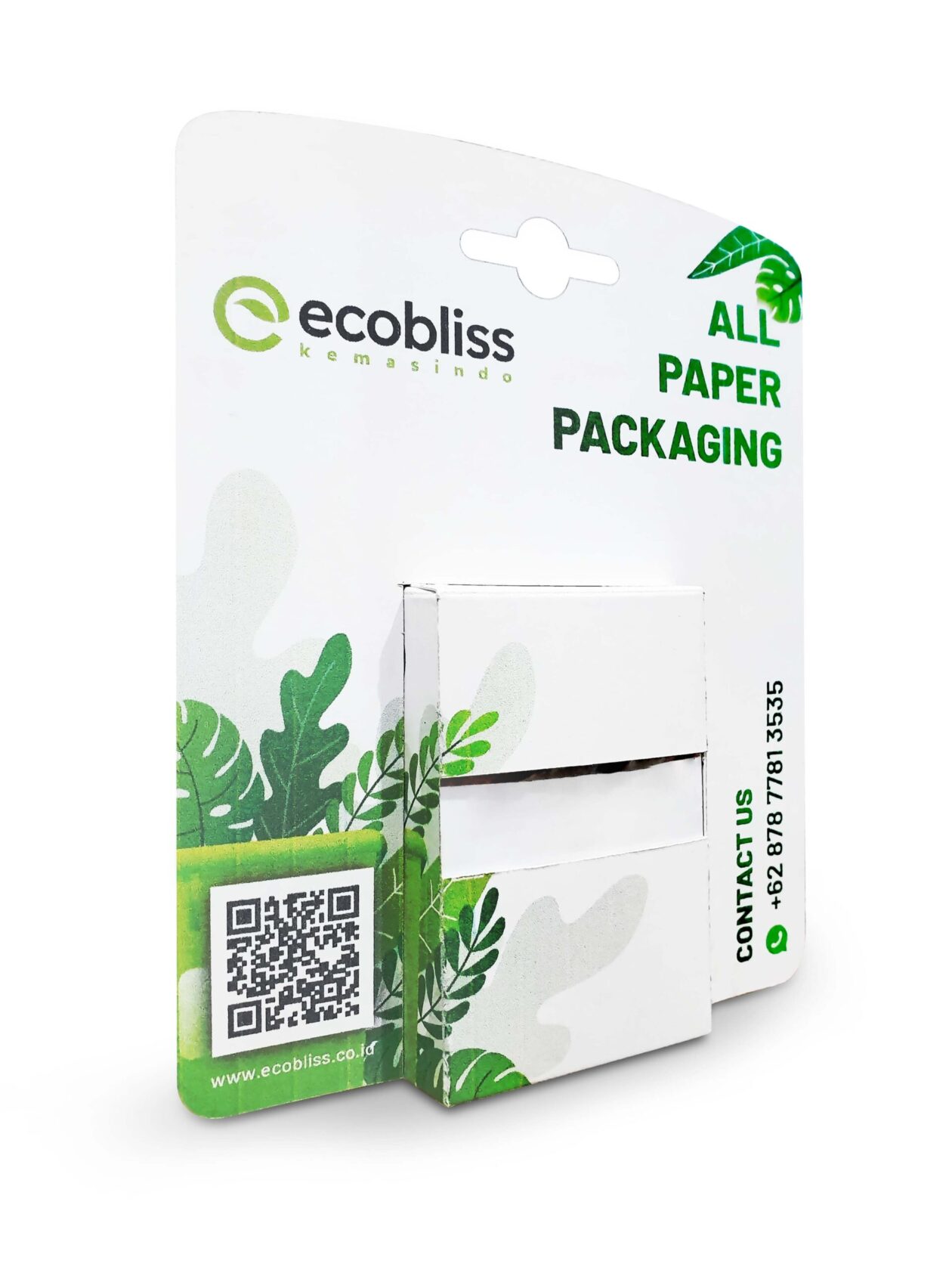 Trends in Blister Packaging Industry - Ecobliss Indonesia