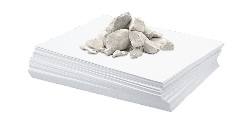 Stone Paper Rome Stone Paper - Ecobliss Indonesia